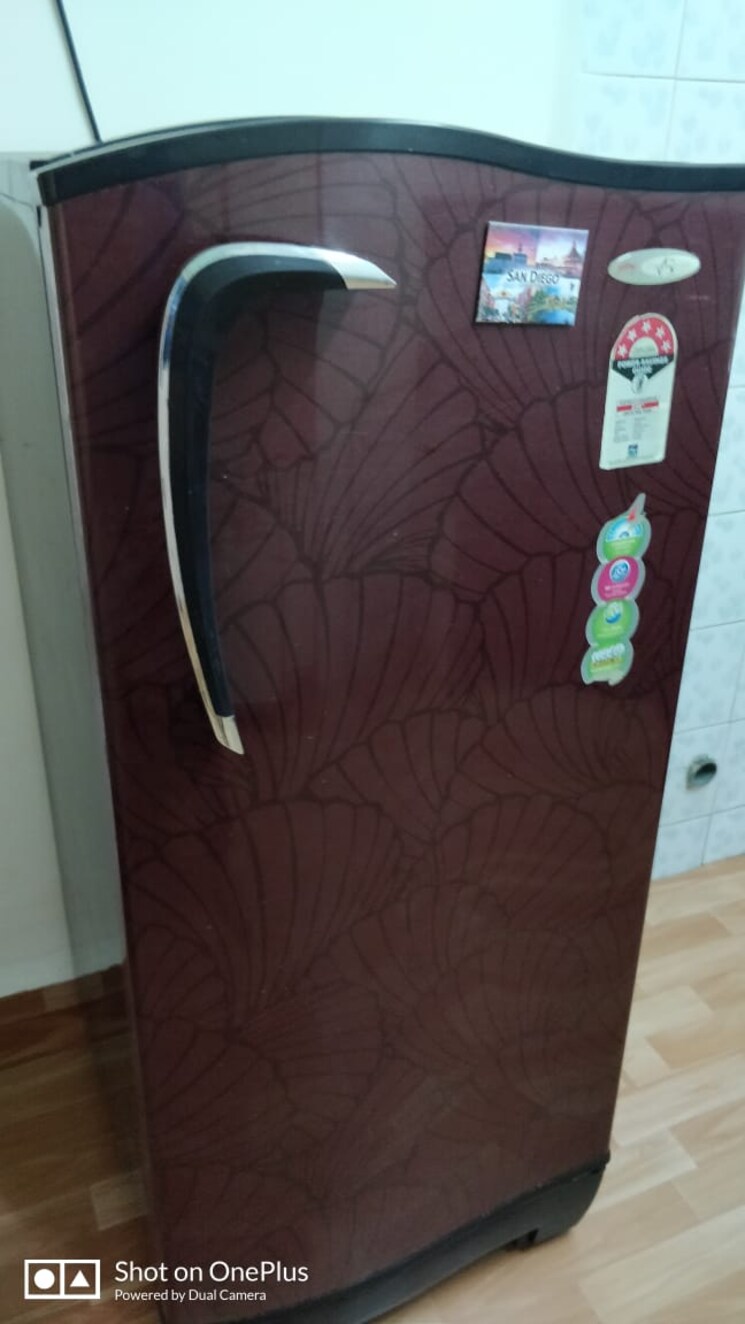 Kitchen, bhusari colony 2.5 Bedroom 1125 Sq.Ft. Apartment In Bhusari Colony Pune 9079434