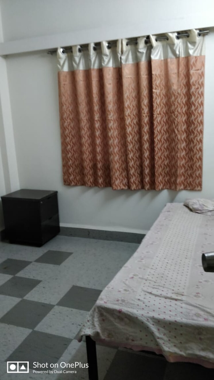 Bedroom, bhusari colony 2.5 Bedroom 1125 Sq.Ft. Apartment In Bhusari Colony Pune 9079434