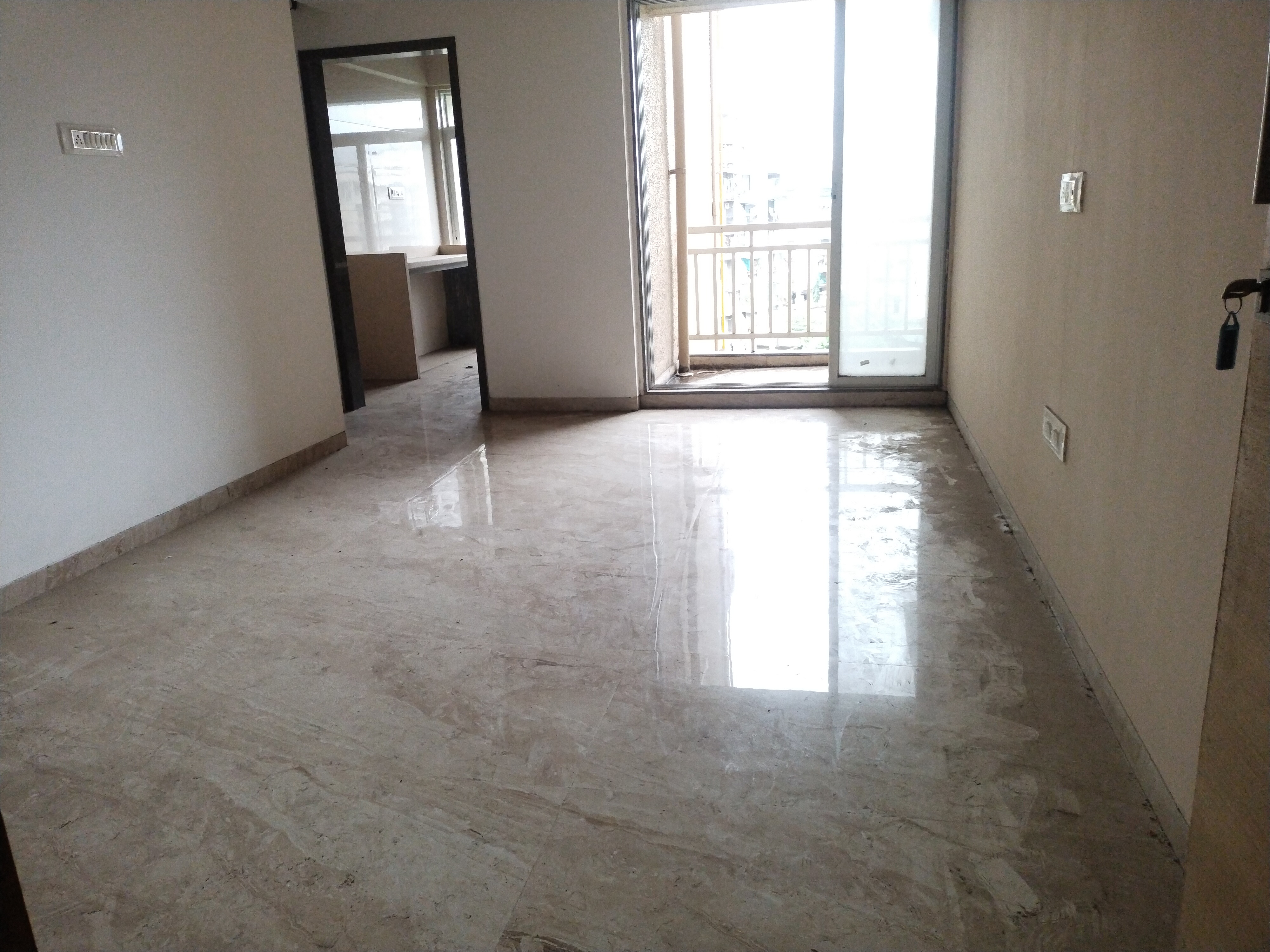 2 BHK Apartment For Sale in Neelkanth Suryoday