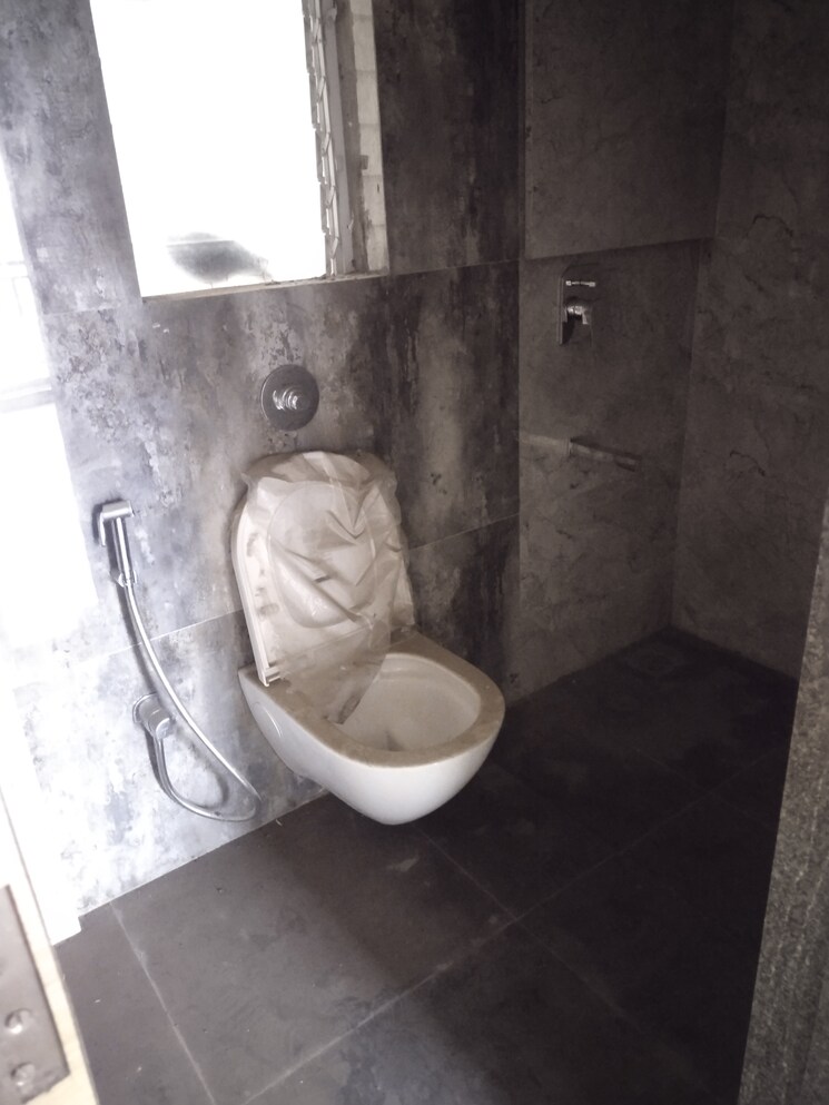Bathroom, neelkanth-suryoday 2 Bedroom 1007 Sq.Ft. Apartment In Vadghar Navi Mumbai 9079451