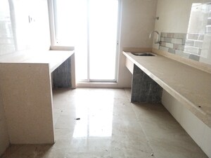 Kitchen in 2 BHK Apartment at Neelkanth Suryoday, Vadghar – for Sale