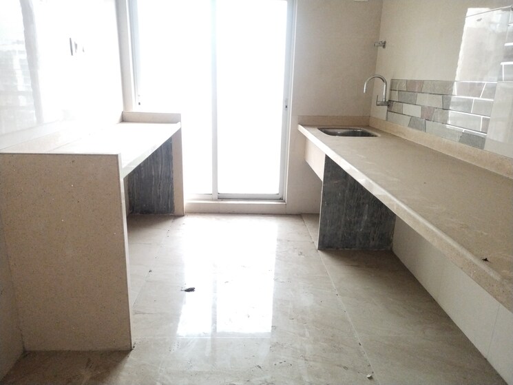 Kitchen, neelkanth-suryoday 2 Bedroom 1007 Sq.Ft. Apartment In Vadghar Navi Mumbai 9079451