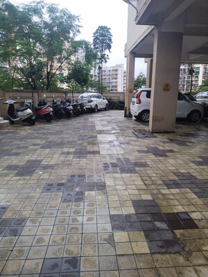 Parking in 2 BHK Apartment at Neelkanth Suryoday, Vadghar – for Sale