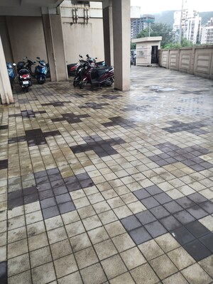 Parking in 2 BHK Apartment at Neelkanth Suryoday, Vadghar – for Sale