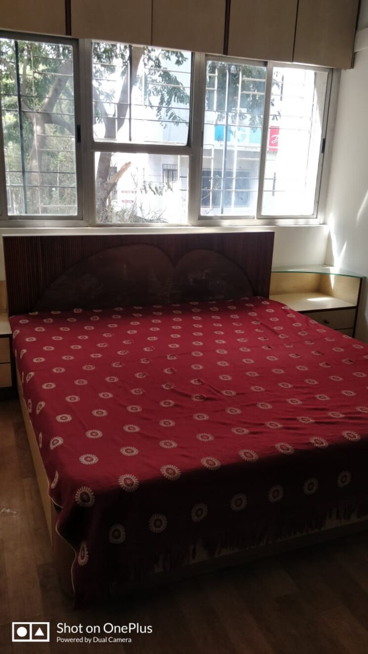 Bedroom, bhusari colony 2.5 Bedroom 1125 Sq.Ft. Apartment In Bhusari Colony Pune 9079434