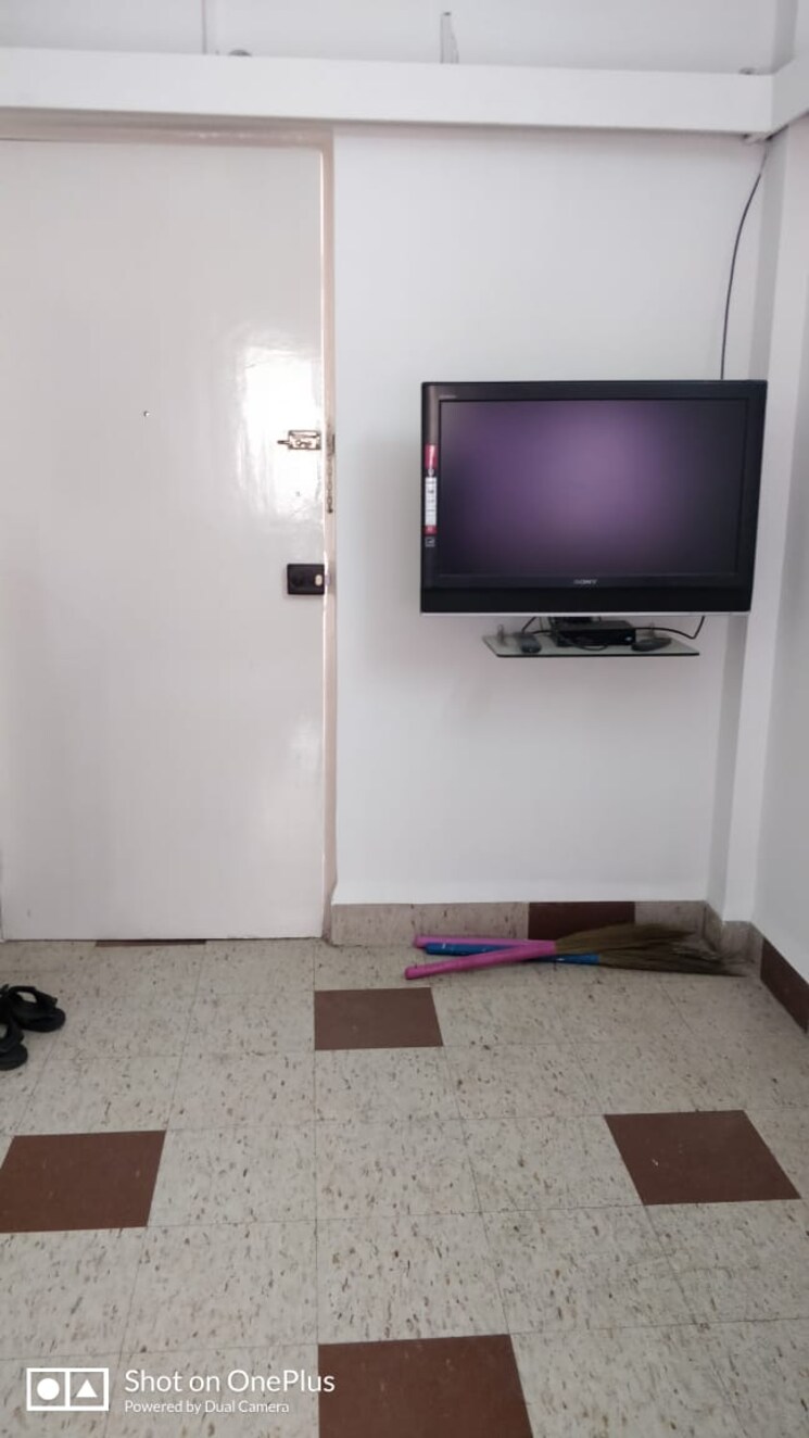 Living Room, bhusari colony 2.5 Bedroom 1125 Sq.Ft. Apartment In Bhusari Colony Pune 9079434