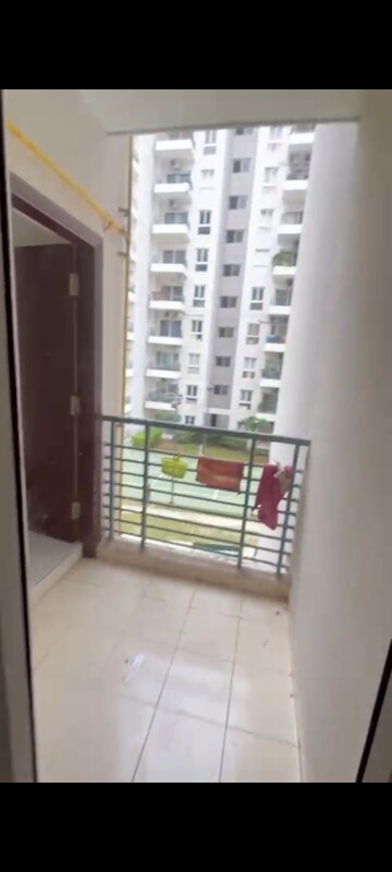 Staircase in 3 BHK Apartment at Spaze Privy AT4, Sector 84 – for Rent