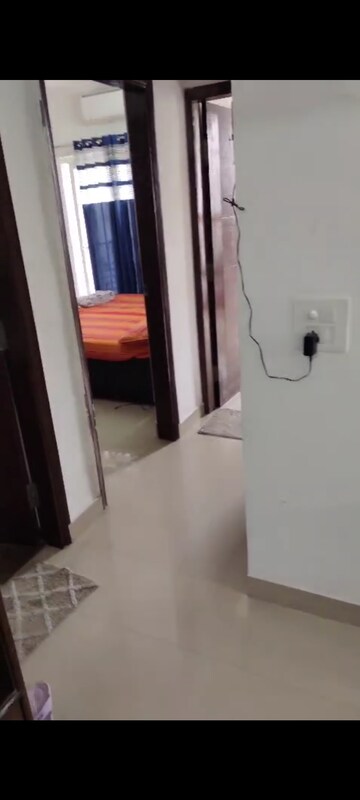 Building Lobby in 3 BHK Apartment at Spaze Privy AT4, Sector 84 – for Rent