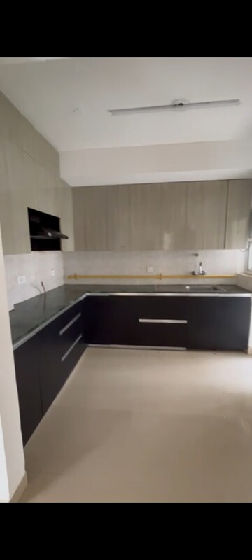 Kitchen in 3 BHK Apartment at Spaze Privy AT4, Sector 84 – for Rent