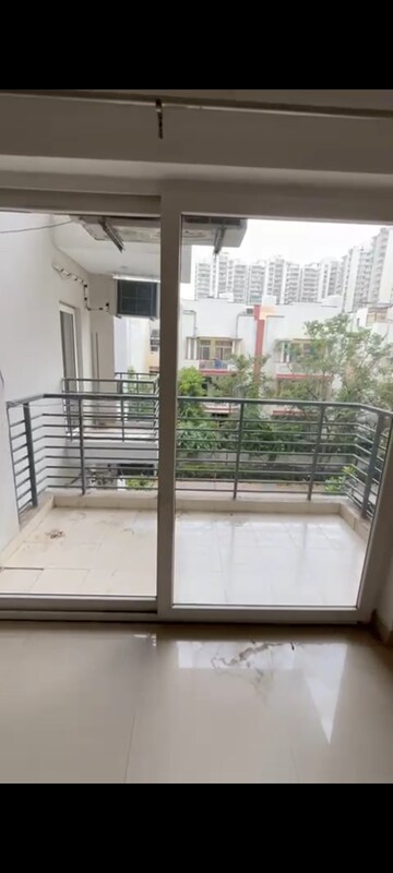 Staircase in 3 BHK Apartment at Spaze Privy AT4, Sector 84 – for Rent