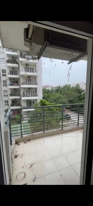 3 BHK Apartment – Exterior View View at Spaze Privy AT4, Sector 84 - for Rent