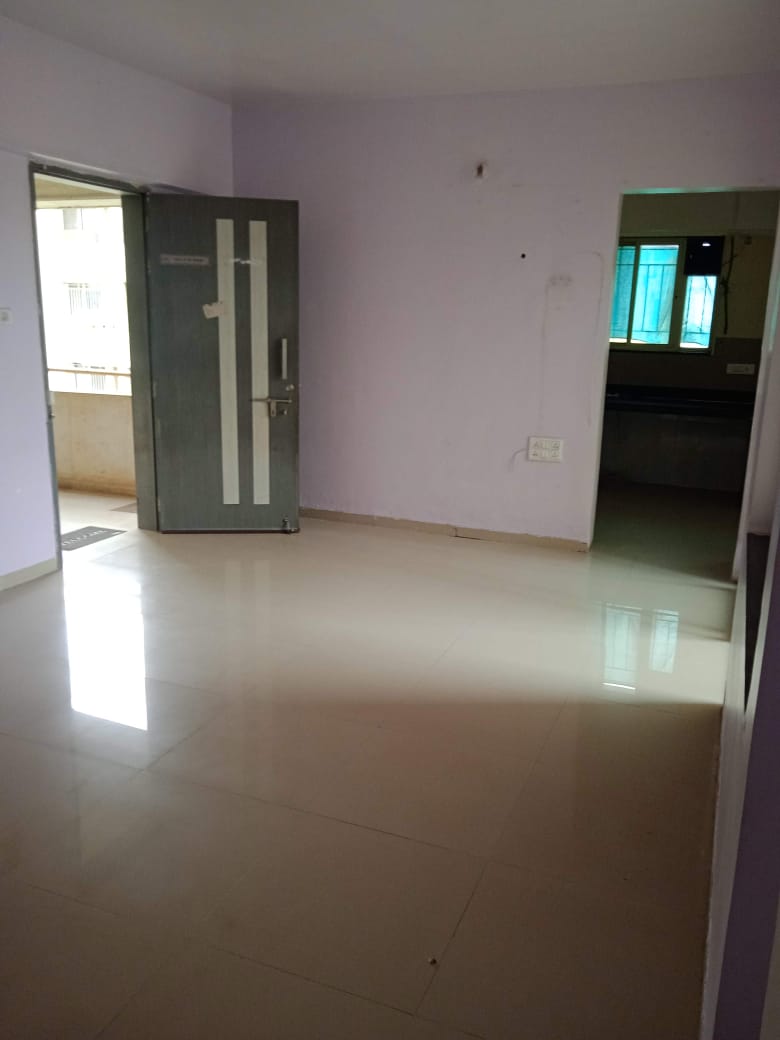 2 BHK 980 Sq.Ft. Apartment in Suyog Leher