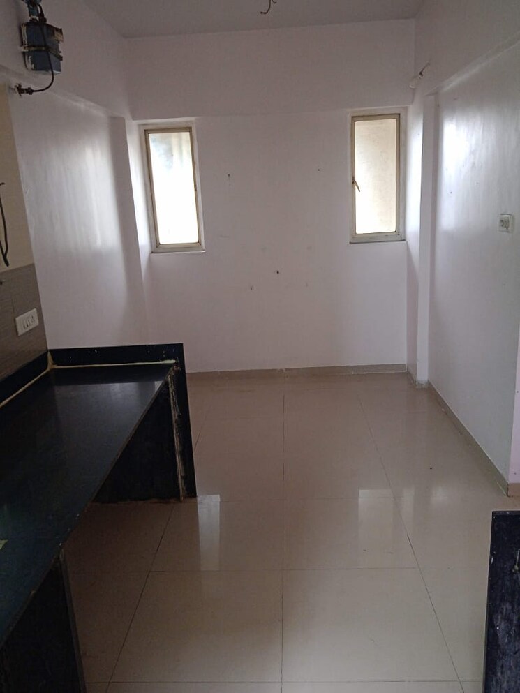 Kitchen, suyog-leher 2 Bedroom 980 Sq.Ft. Apartment In Kondhwa Pune 9079462