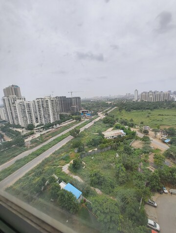 1 BHK Apartment – Exterior View View at Adani Aangan Arcade, Sector 88a - for Rent