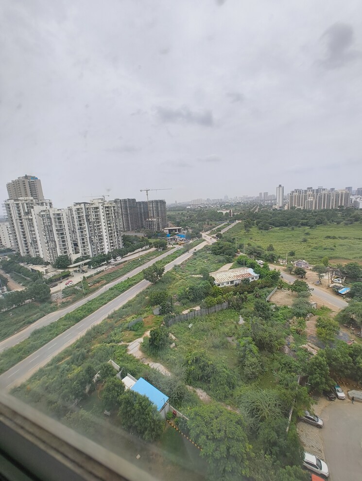 Exterior View, adani-aangan-arcade 1 Bedroom 412 Sq.Ft. Apartment In Sector 88a Gurgaon 9079455