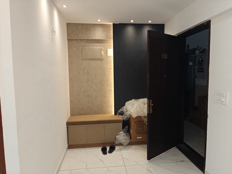 Living Room, trendsquare-ortus-apartment 2 Bedroom 1101 Sq.Ft. Apartment In Dasarahalli Bangalore 9079463