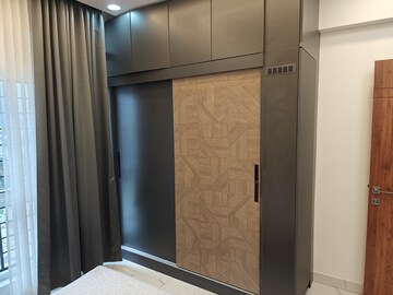 Kitchen in 2 BHK Apartment at Trendsquare Ortus Apartment, Dasarahalli – for Rent