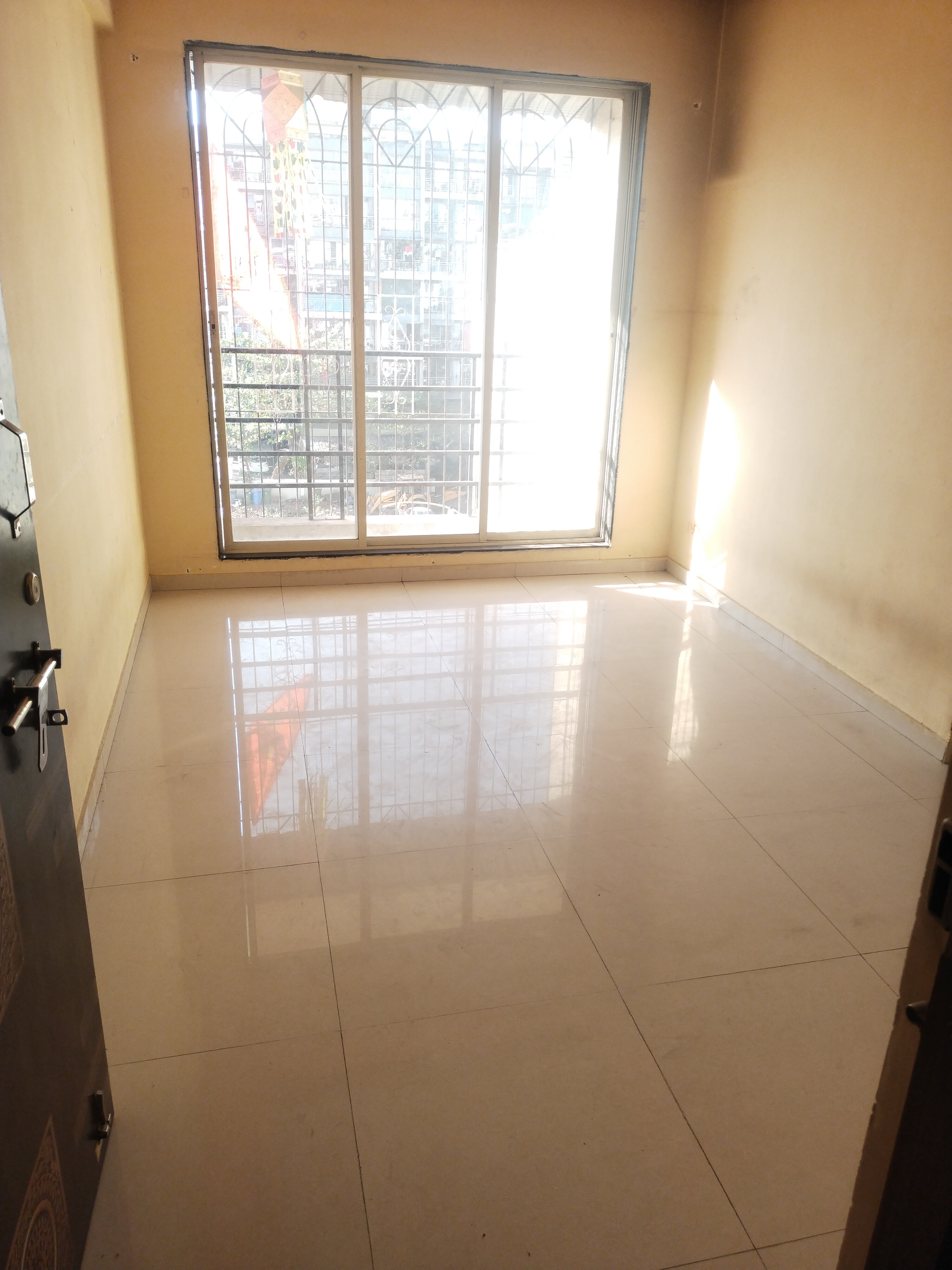 1 RkApartment For Rent in Ganesh Arcade Karanjade