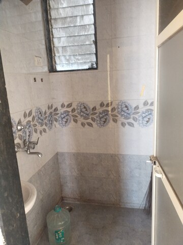 Furnished Amenities in 1 RK Apartment at Ganesh Arcade Karanjade, Karanjade – for Rent