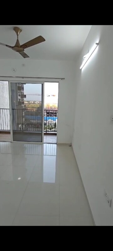 Building Lobby in 3 BHK Apartment at Godrej Boulevard, Manjari – for Rent