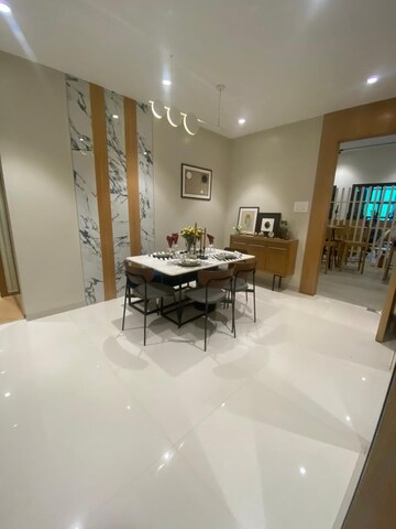 2 BHK Apartment For Sale in Siddha Sky Phase 2, Wadala