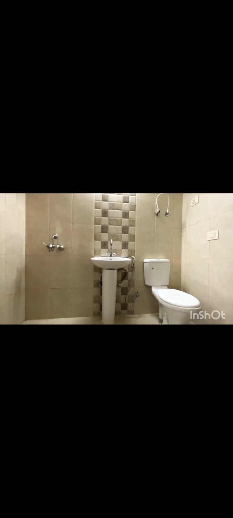 Attached Bathroom, newtech-la-palacia 3 Bedroom 1425 Sq.Ft. Apartment In Tech Zone 4 Greater Noida Greater Noida 9079498
