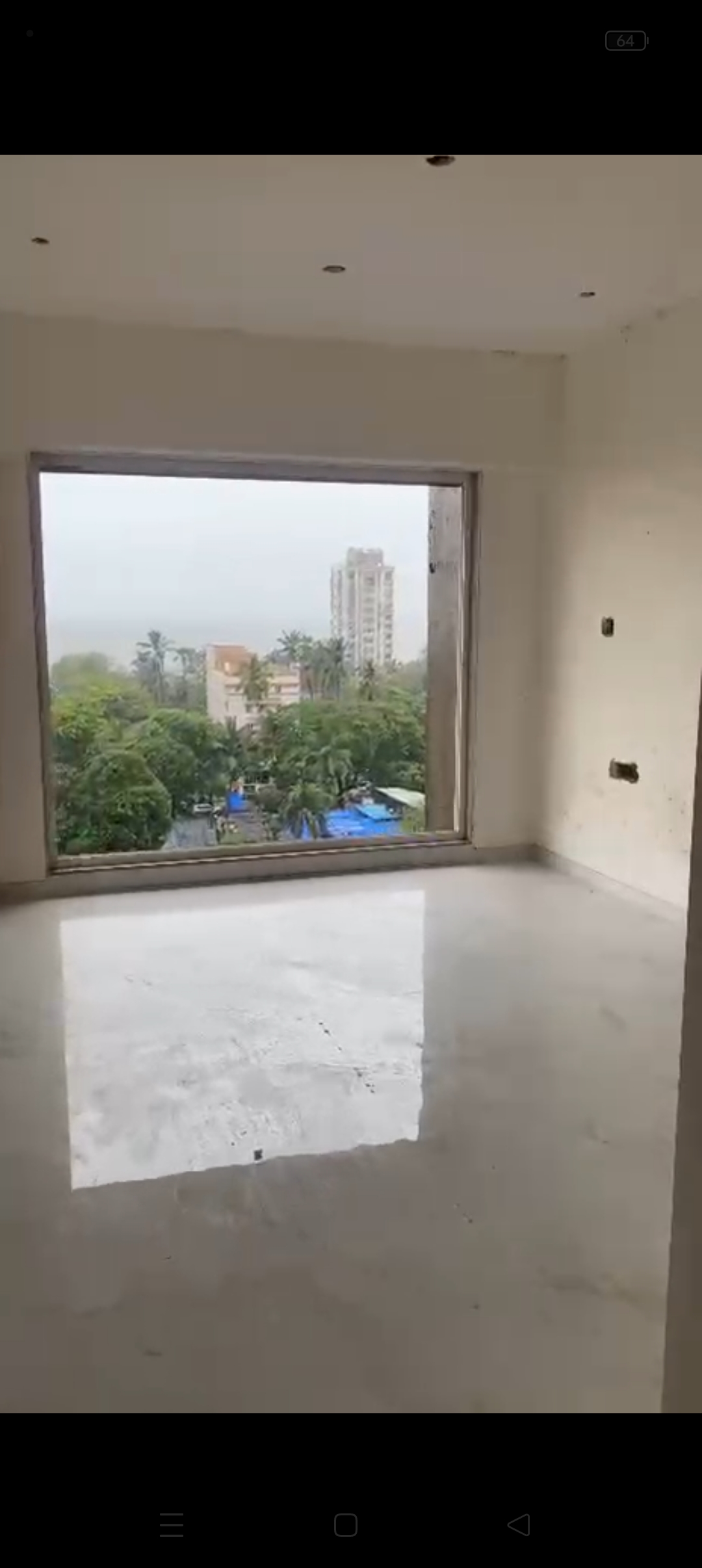 1 BHK 441 Sq.Ft. Apartment in Asshna Seabliss