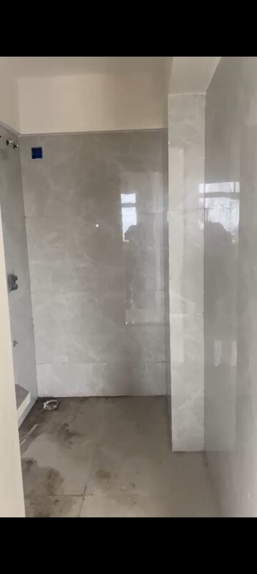 Bathroom in 1 BHK Apartment at Asshna Seabliss, Versova – for Sale