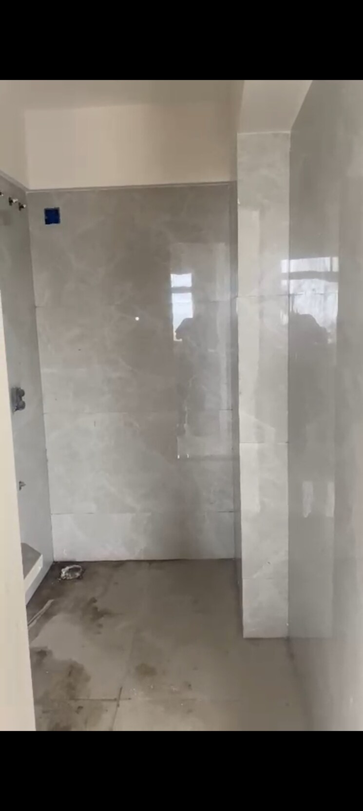 Bathroom, asshna-seabliss 1 Bedroom 441 Sq.Ft. Apartment In Versova Mumbai 9079475