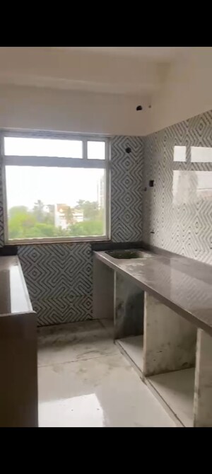 Team Area in 1 BHK Apartment at Asshna Seabliss, Versova – for Sale