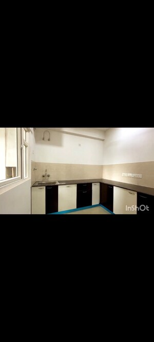 Kitchen in 3 BHK Apartment at Newtech La Palacia, Tech Zone 4 Greater Noida – for Sale