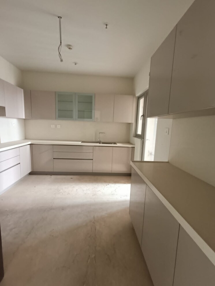 Kitchen, jivan-prakash-apartment 3 Bedroom 1000 Sq.Ft. Apartment In Matunga West Mumbai 9079486