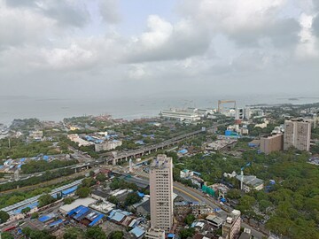 3 BHK Apartment – Exterior View View at Jivan Prakash Apartment, Matunga West - for Rent