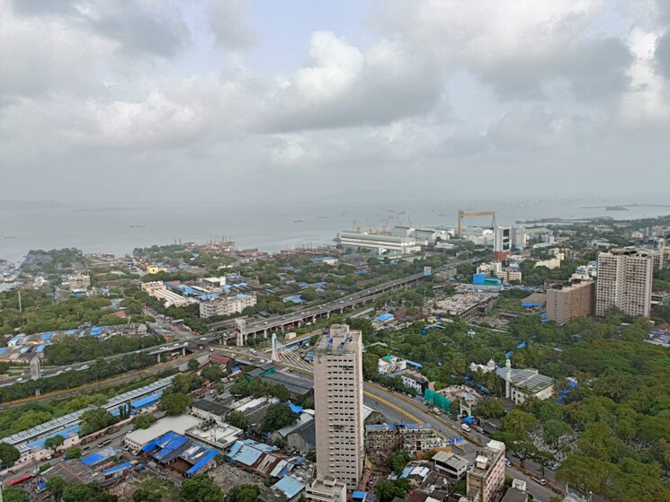 Exterior View, jivan-prakash-apartment 3 Bedroom 1000 Sq.Ft. Apartment In Matunga West Mumbai 9079486