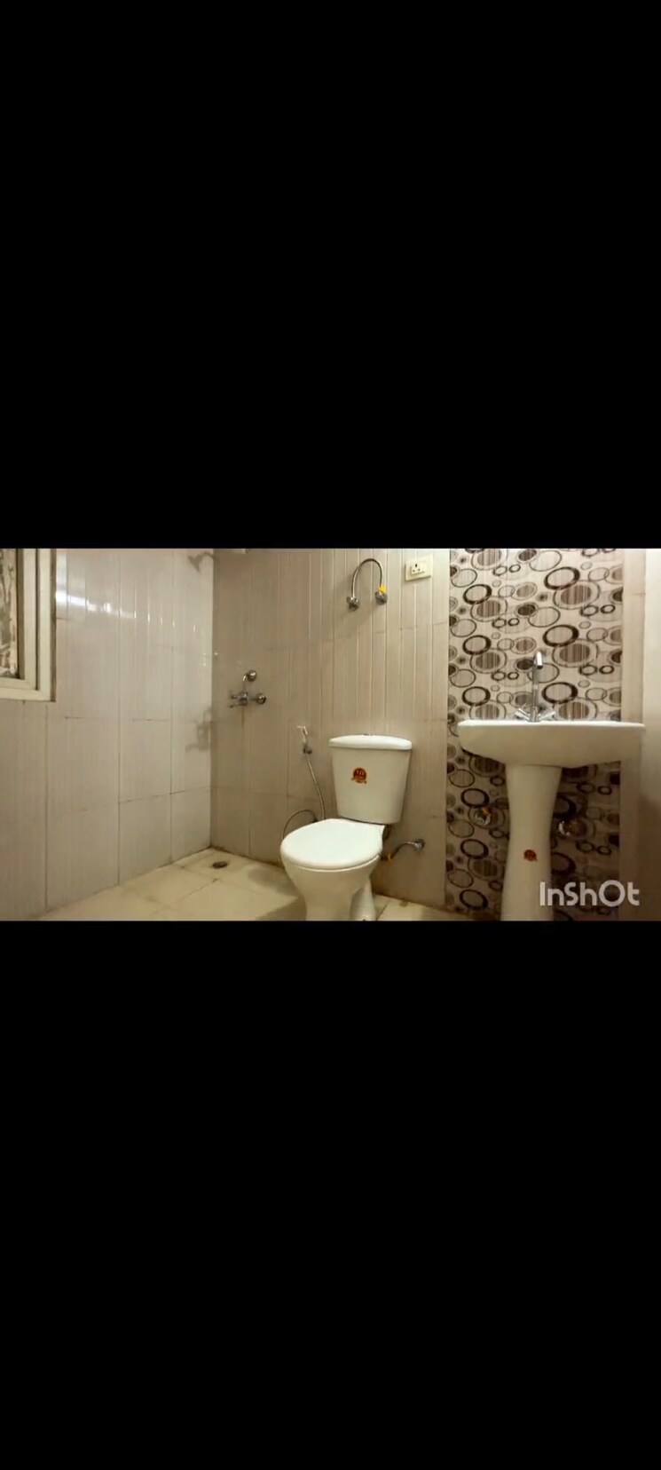Attached Bathroom, newtech-la-palacia 3 Bedroom 1425 Sq.Ft. Apartment In Tech Zone 4 Greater Noida Greater Noida 9079498