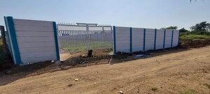  Plot – Exterior View View at Shabad - for Sale