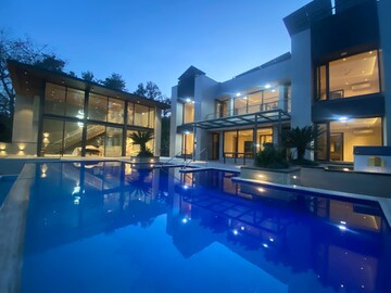 4 BHK Villa For Rent in Ghitorni