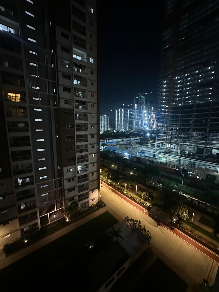 Exterior View, my-home-avatar 2 Bedroom 1314 Sq.Ft. Apartment In Gachibowli Hyderabad 9079509