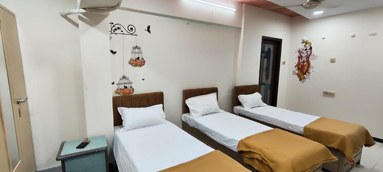 Room, vakola Pg For Boys & Girls In Vakola 9079495