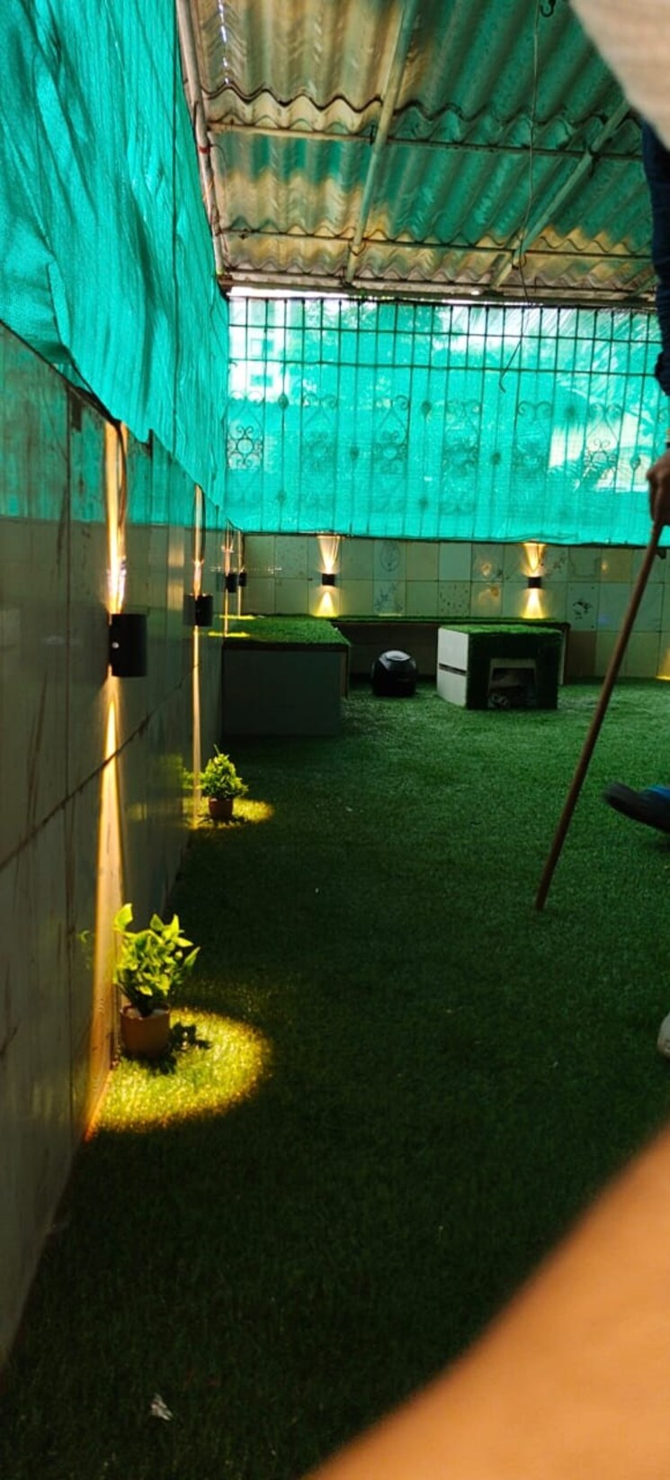 Living Room, vakola Pg For Boys & Girls In Vakola 9079495