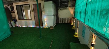 Balcony in  Pg at Vakola – for Rent