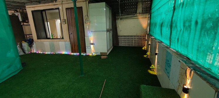 Balcony, vakola Pg For Boys & Girls In Vakola 9079495