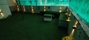 Balcony in  Pg at Vakola – for Rent