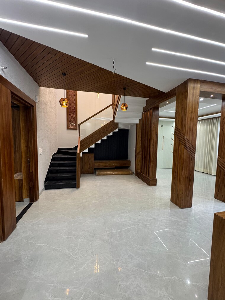 Living Room, sector 125 4 Bedroom 150 Sq.Yd. Independent House In Sector 125 Mohali 9079519