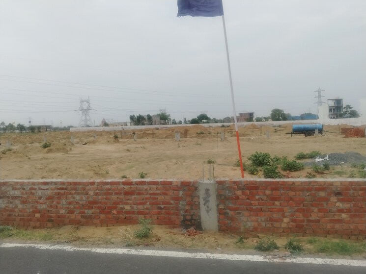 undefined, yashvi-golden-gate-residency  113 Sq.Yd. Plot In Farukh Nagar Sector 3 Gurgaon 9079493