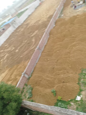  Plot – Exterior View View at Yashvi Golden Gate Residency, Farukh Nagar Sector 3 - for Sale