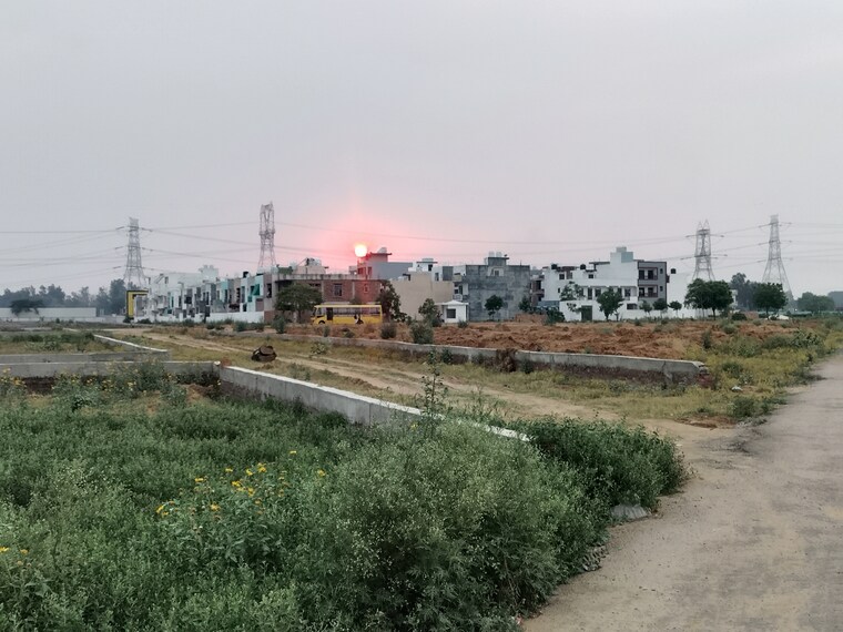 undefined, yashvi-golden-gate-residency  113 Sq.Yd. Plot In Farukh Nagar Sector 3 Gurgaon 9079493