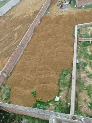  Plot – Garden View at Yashvi Golden Gate Residency, Farukh Nagar Sector 3 - for Sale