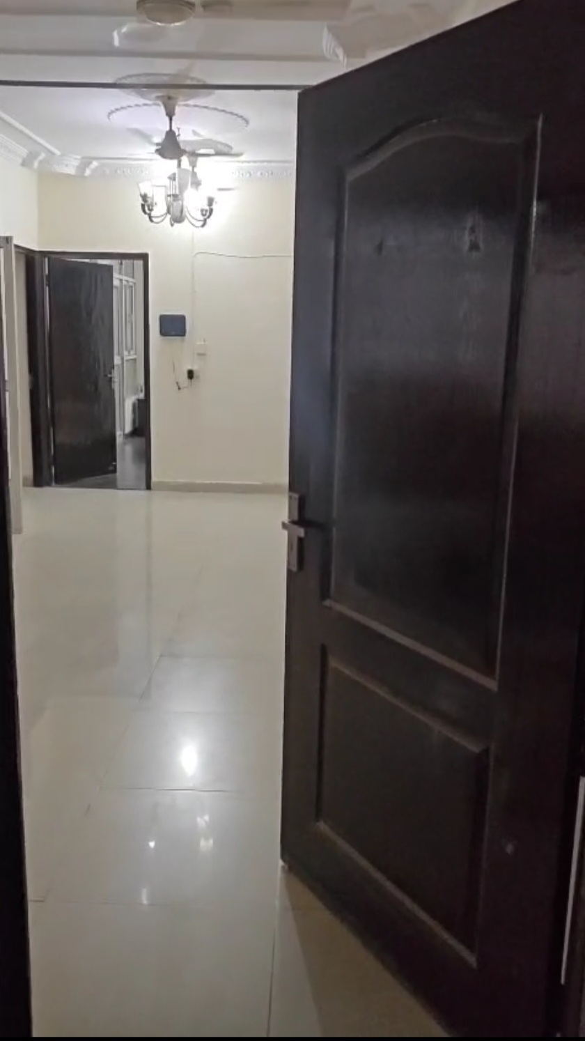 2 BHK + Pooja Room Apartment For Sale in GH-7 Crossings Republik