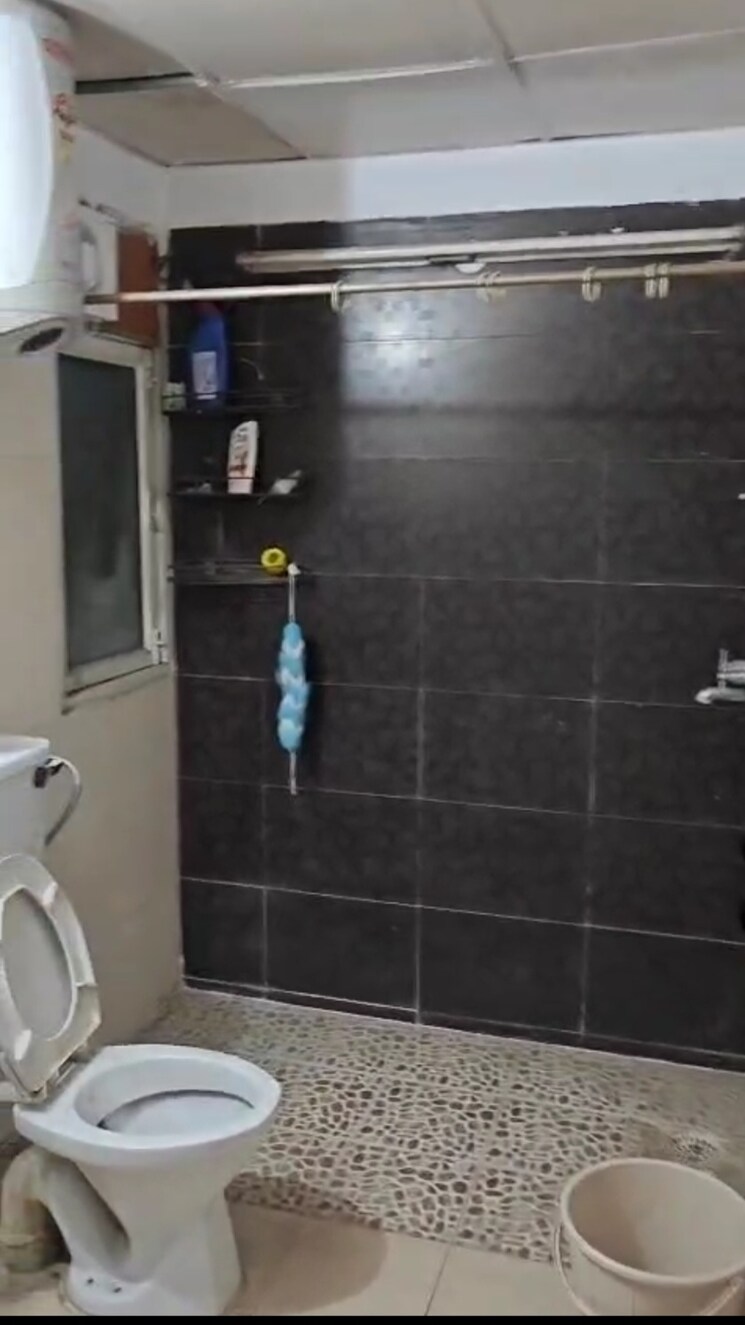Bathroom, gh-7-crossings-republik 2 Bedroom 1270 Sq.Ft. Apartment In Vijay Nagar Ghaziabad 9079513